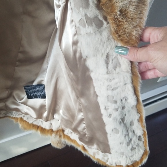 Bebe waste length jacket - Picture 4 of 5